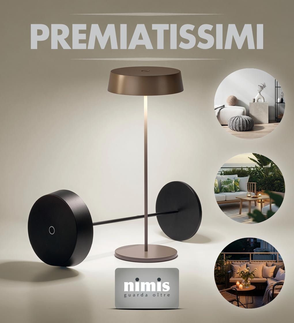Lampade Palmina Lampade Palmina