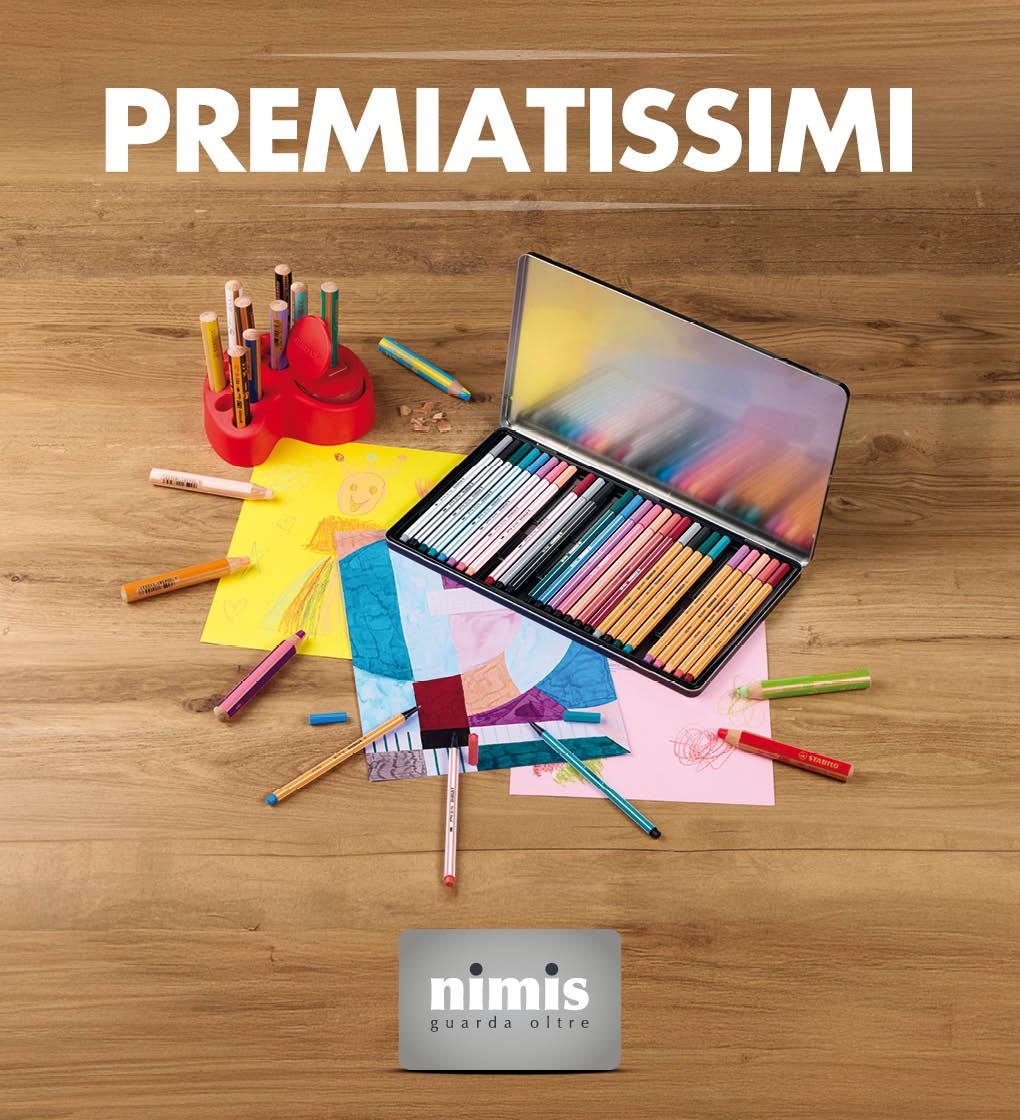 Ser per colorare Stabilo Ser per colorare Stabilo