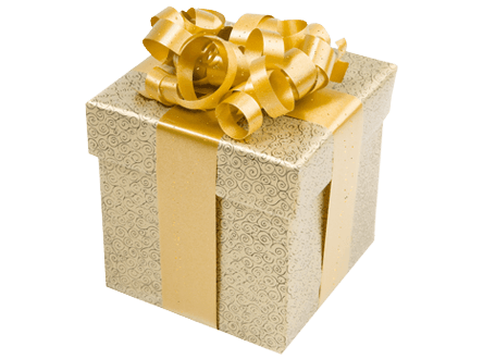 regalo regalo